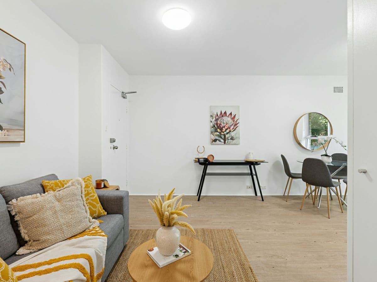 11/170 Falcon Street, CROWS NEST, Crows Nest - Thumbnail 5