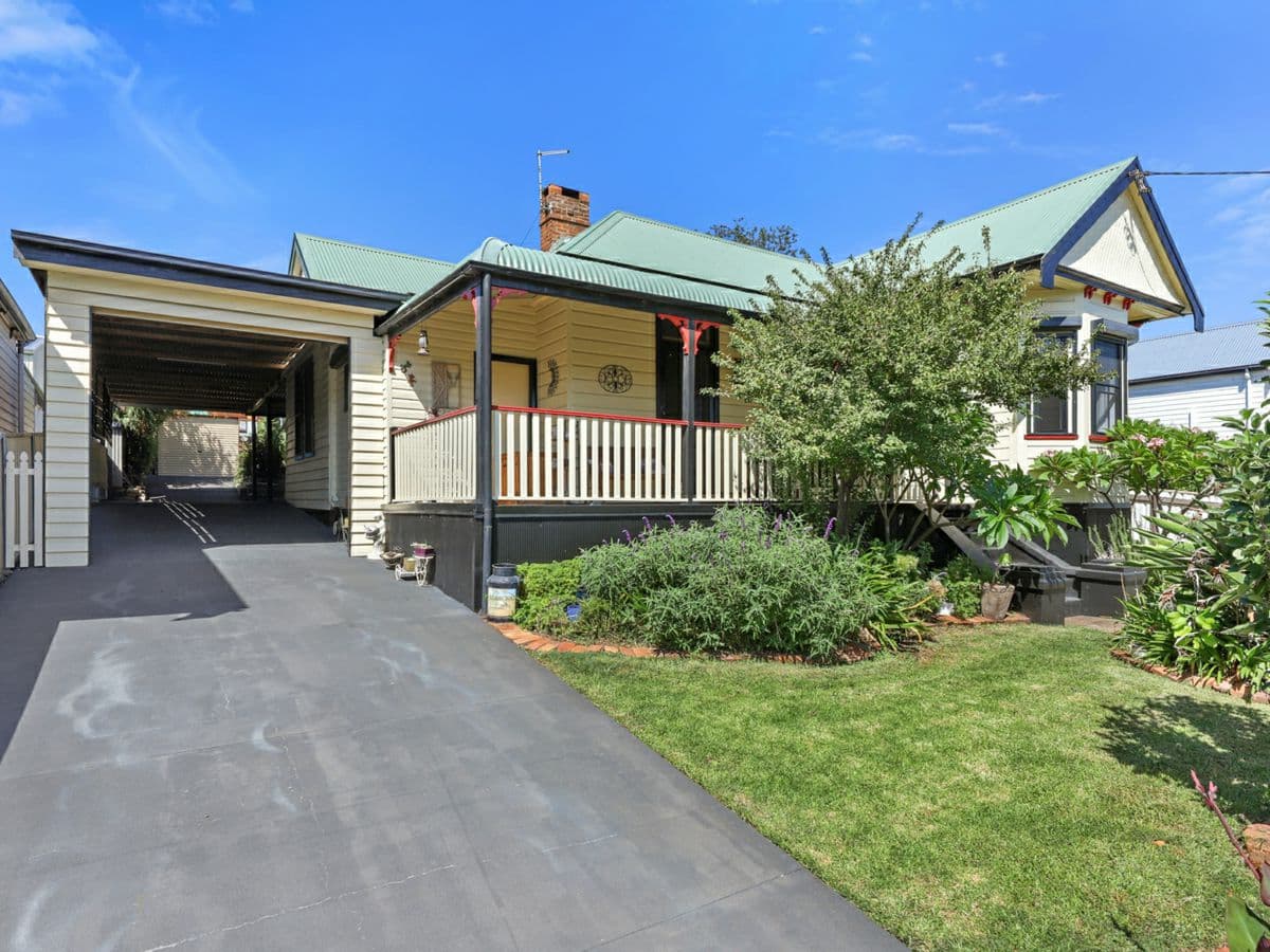 119 Brook Street, MUSWELLBROOK, Muswellbrook - Image 1