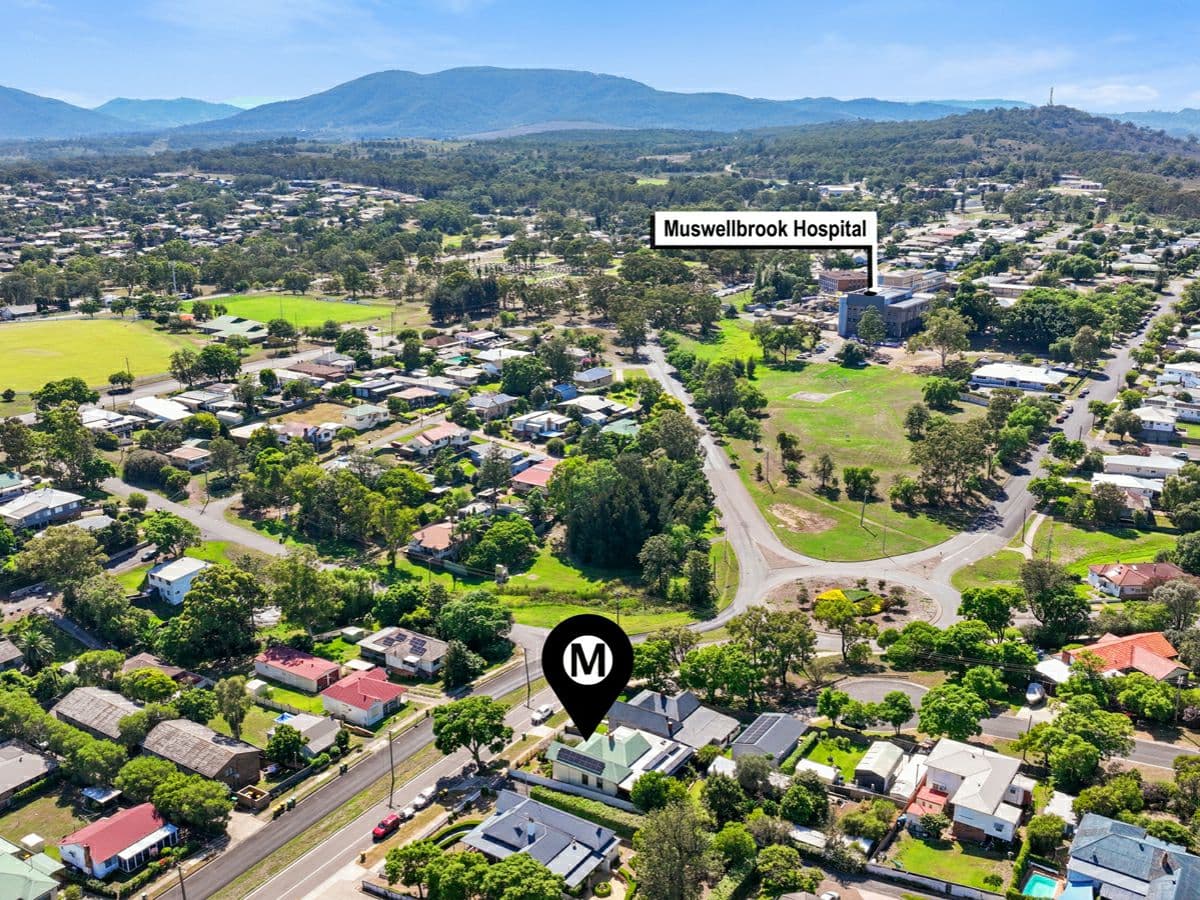119 Brook Street, MUSWELLBROOK, Muswellbrook - Thumbnail 3