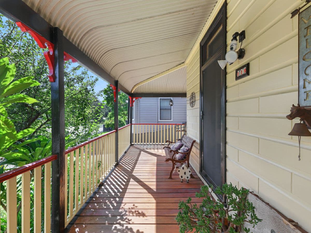 119 Brook Street, MUSWELLBROOK, Muswellbrook - Thumbnail 4