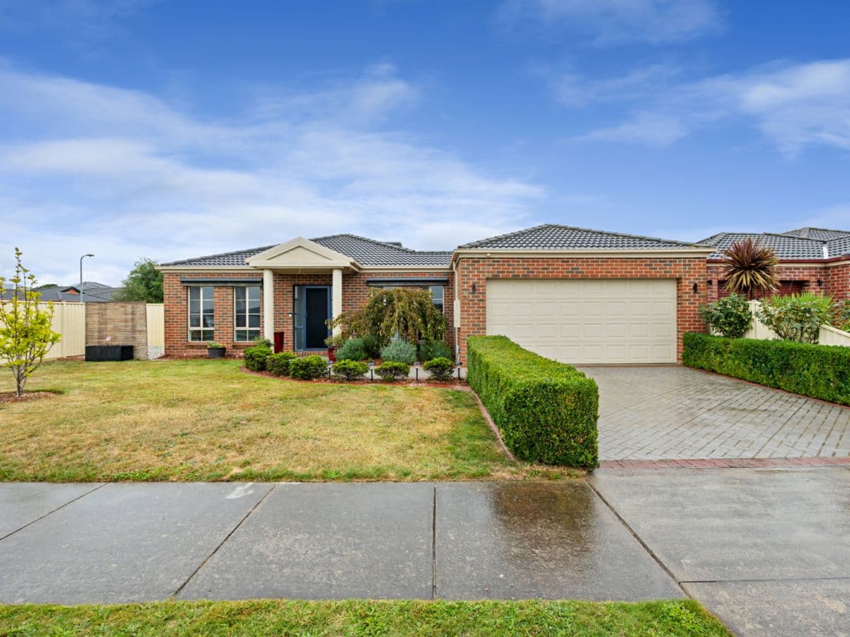 9 Osborne Court, MINERS REST, Miners Rest - Image 1