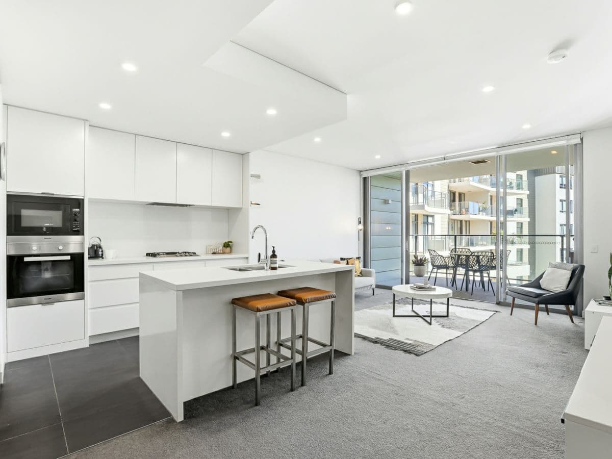 20/38 Solent Circuit, NORWEST, Norwest - Image 1