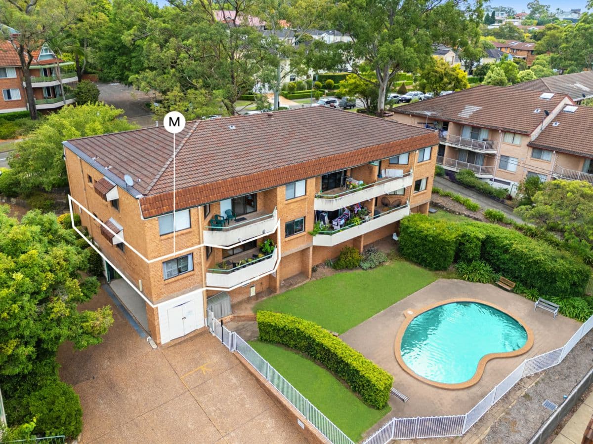 1/4 Freeman Place, CARLINGFORD, Carlingford - Image 1