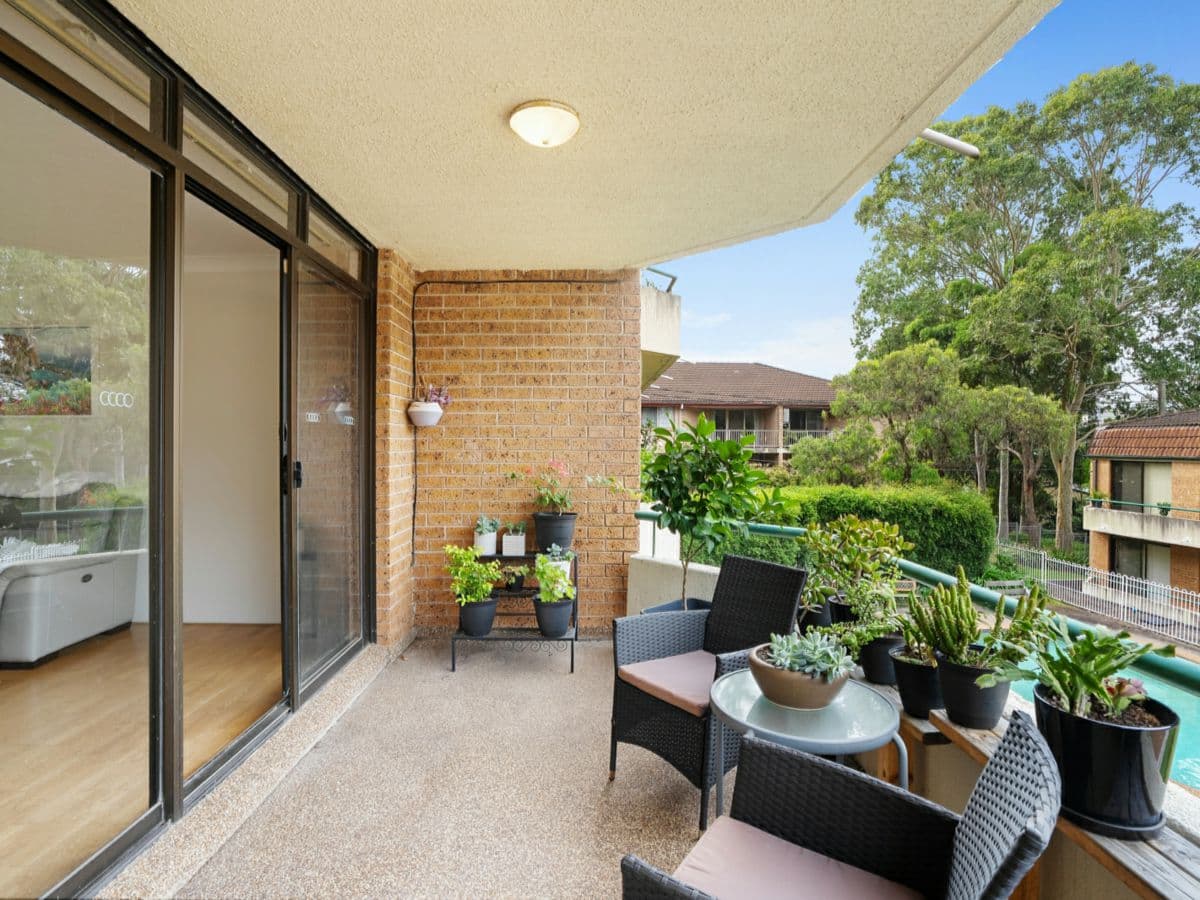 1/4 Freeman Place, CARLINGFORD, Carlingford - Thumbnail 3