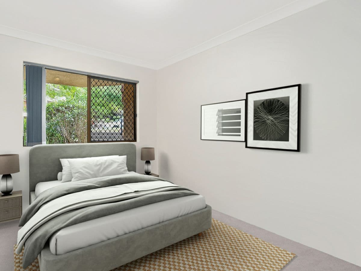1/4 Freeman Place, CARLINGFORD, Carlingford - Thumbnail 8
