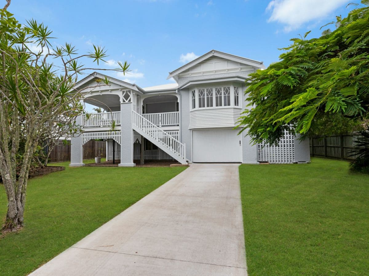 139 Queen Street, MARYBOROUGH, Maryborough - Image 1