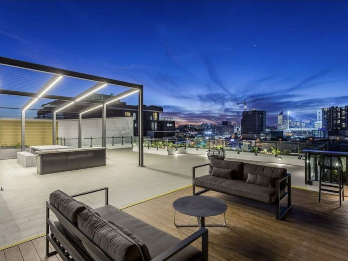 201/8 Holden Street, WOOLLOONGABBA, Woolloongabba - Thumbnail 7