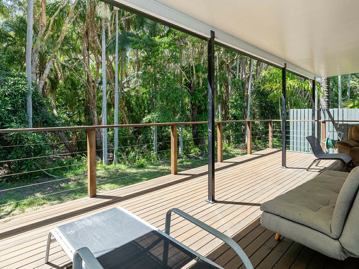 2/52 Captain Cook Drive, AGNES WATER, Agnes Water - Image 1