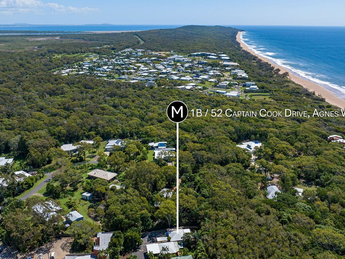 2/52 Captain Cook Drive, AGNES WATER, Agnes Water - Thumbnail 2