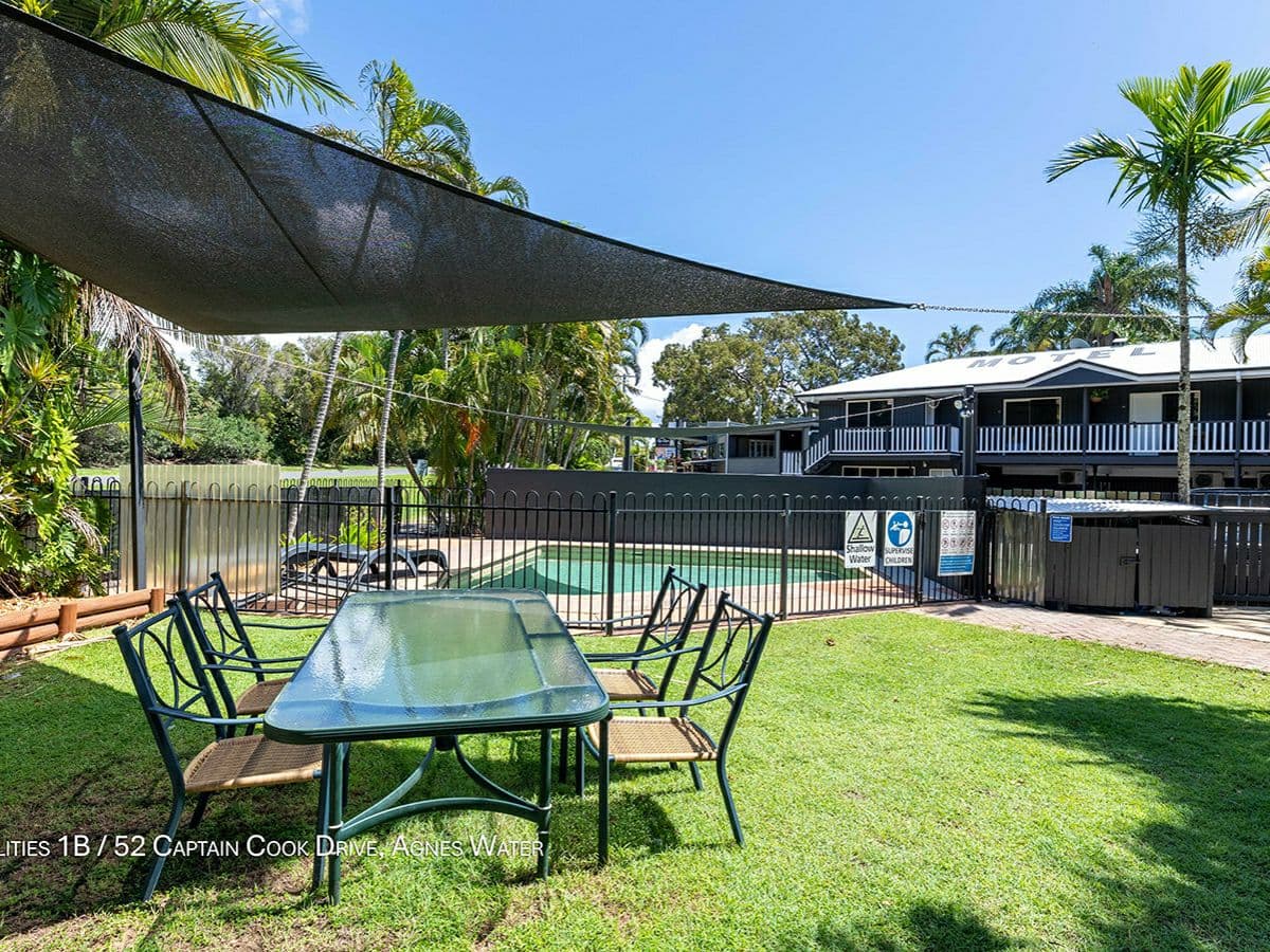 2/52 Captain Cook Drive, AGNES WATER, Agnes Water - Thumbnail 7