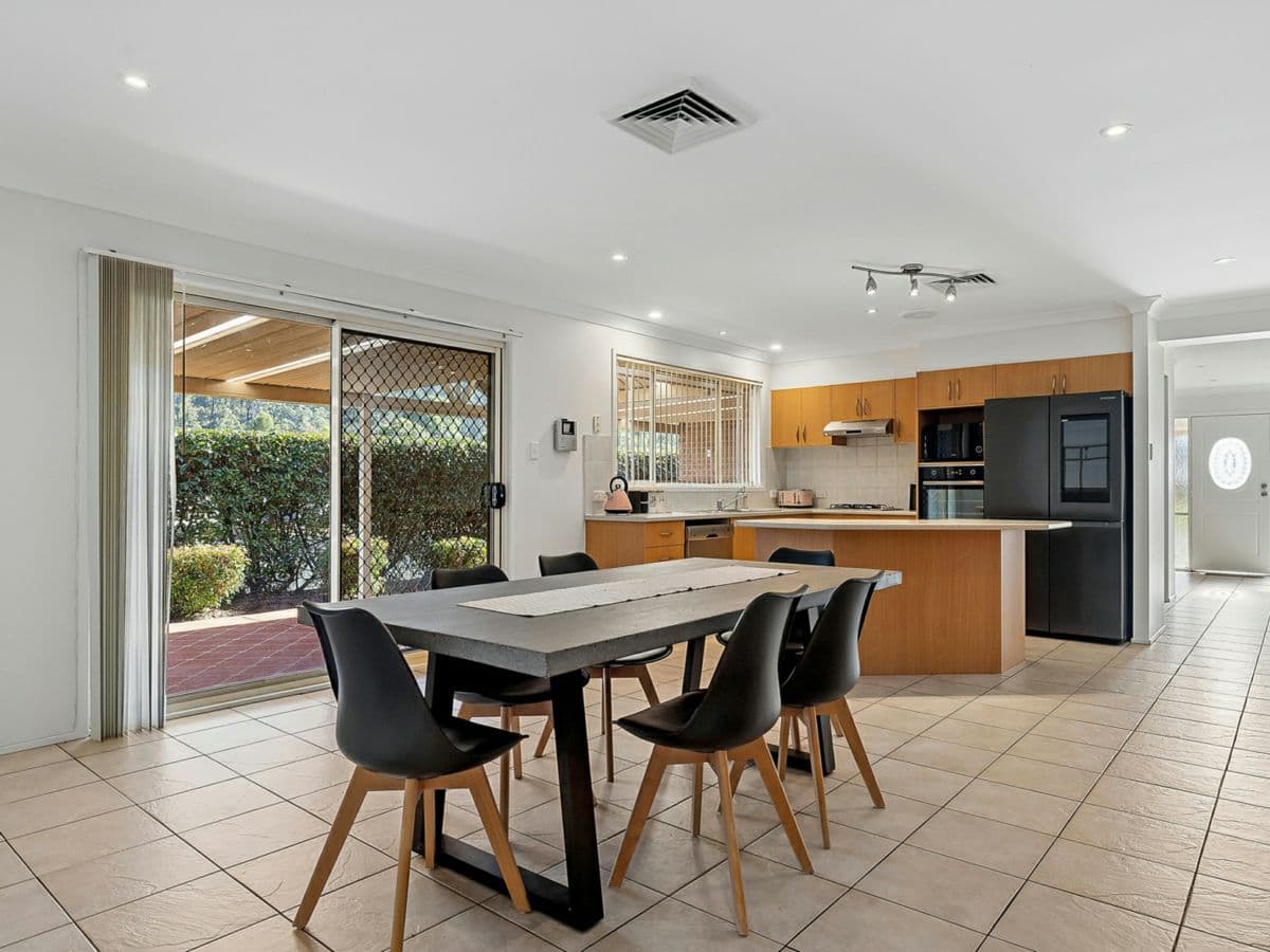 1 Henderson Place, LITHGOW, Lithgow - Thumbnail 2