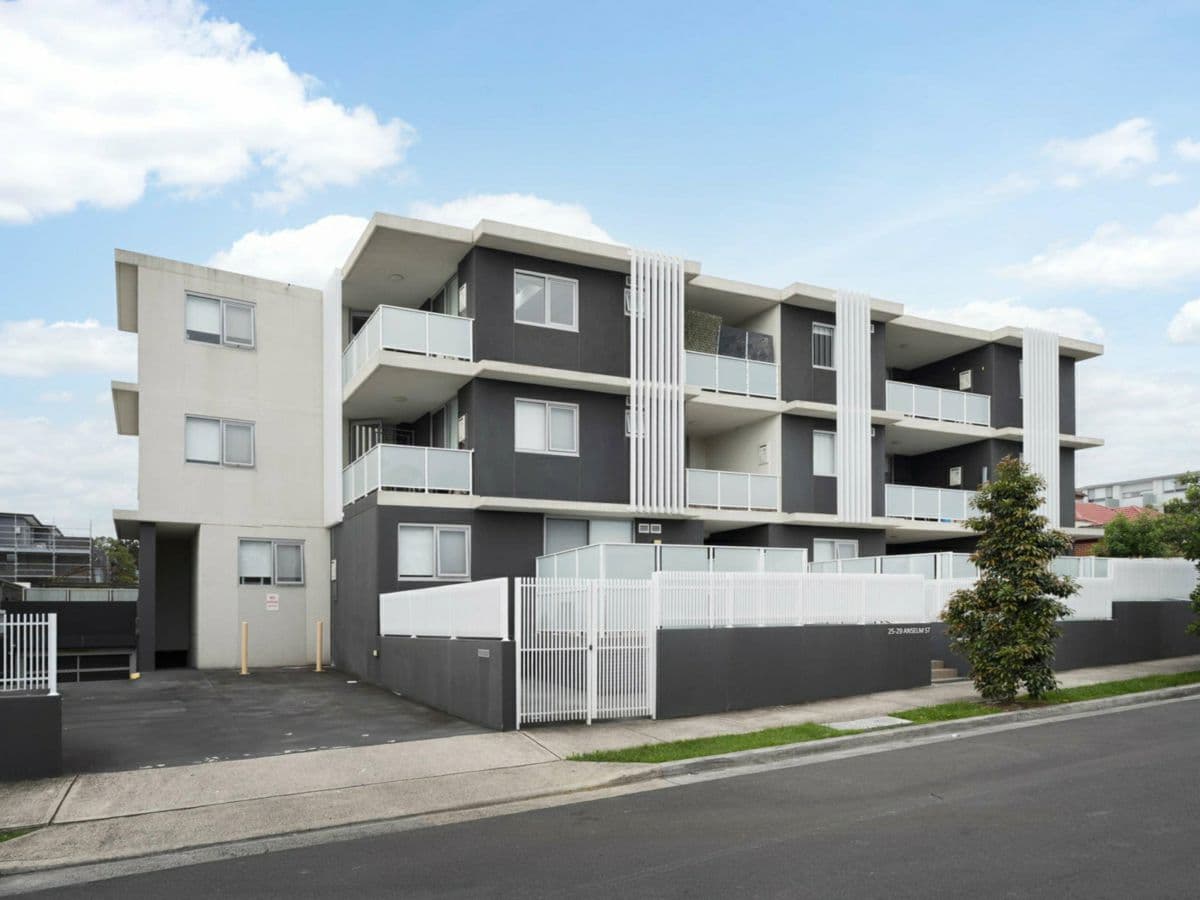 24/25-29 Anselm Street, STRATHFIELD SOUTH, Strathfield South - Image 1