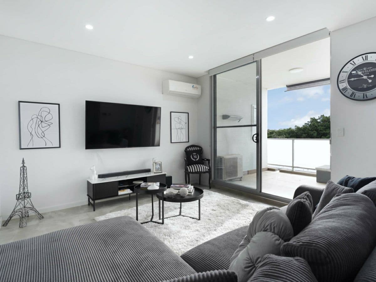 24/25-29 Anselm Street, STRATHFIELD SOUTH, Strathfield South - Thumbnail 2