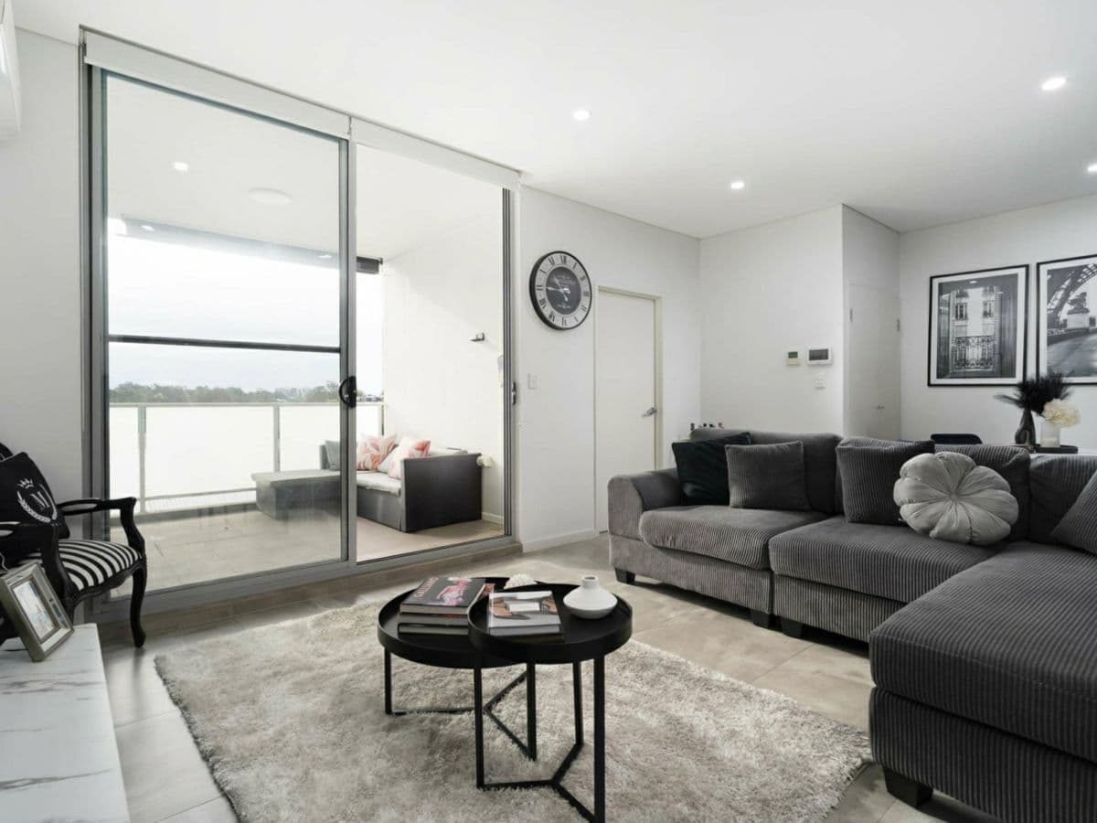 24/25-29 Anselm Street, STRATHFIELD SOUTH, Strathfield South - Thumbnail 5