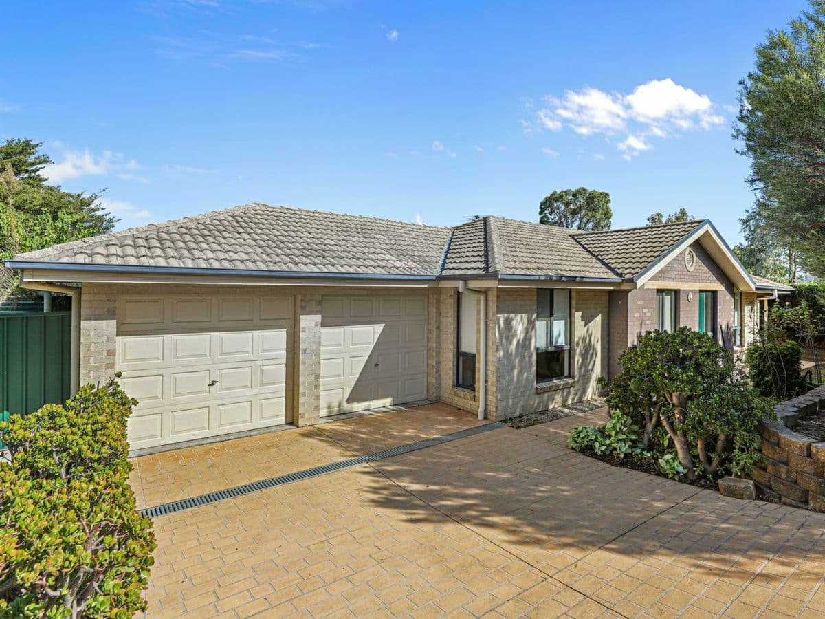 1 Wanaruah Circuit, MUSWELLBROOK, Muswellbrook - Image 1