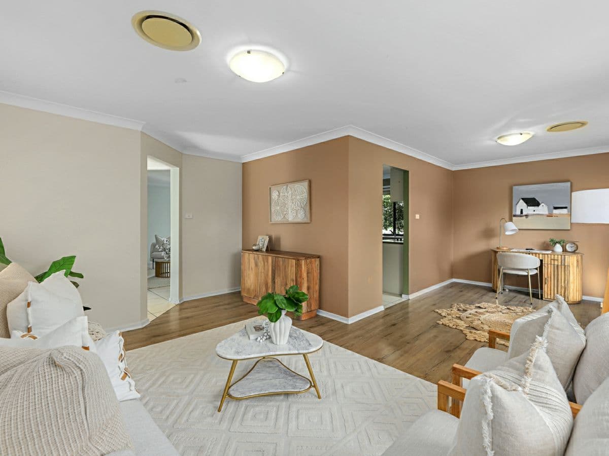 1 Wanaruah Circuit, MUSWELLBROOK, Muswellbrook - Thumbnail 4
