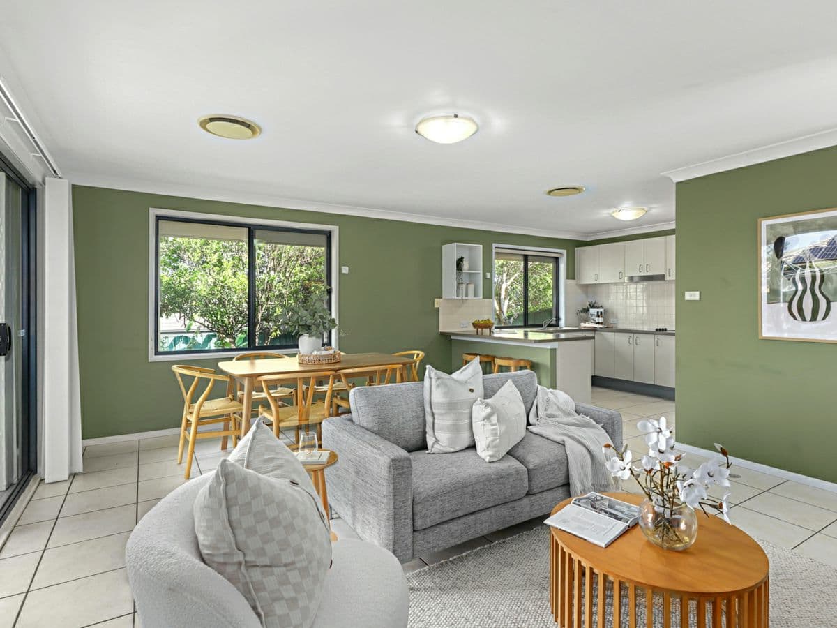 1 Wanaruah Circuit, MUSWELLBROOK, Muswellbrook - Thumbnail 5