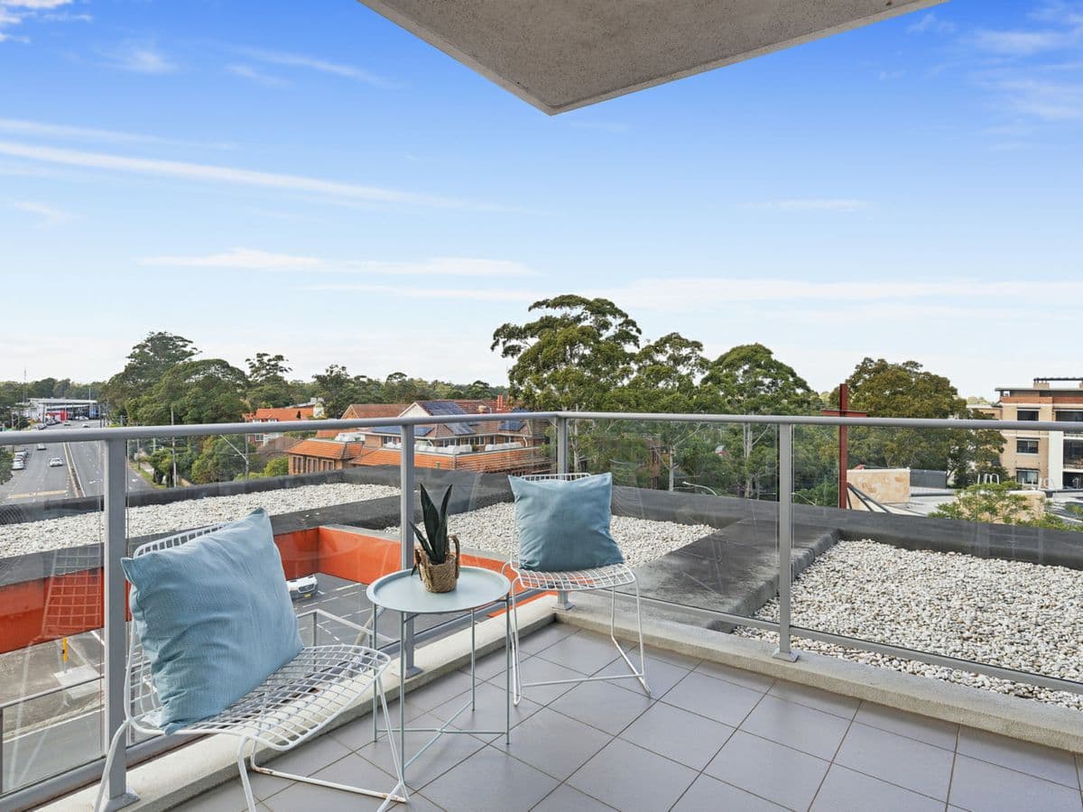 19/93-103 Pacific Highway, HORNSBY, Hornsby - Thumbnail 3