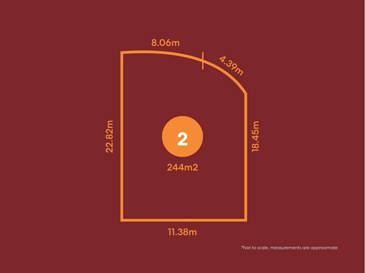 Lot 2/58 Terry Road, BOX HILL, Box Hill - Image 1
