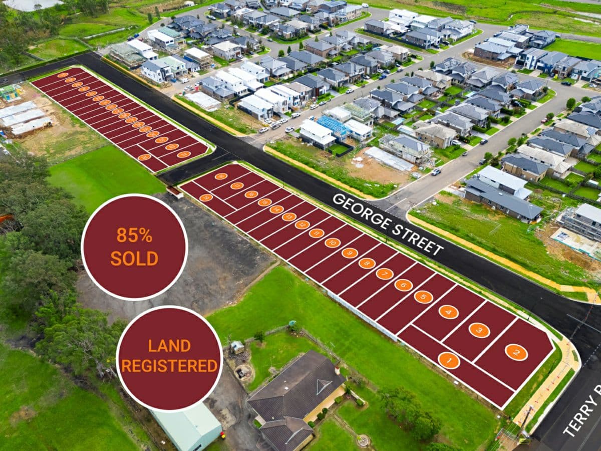 Lot 2/58 Terry Road, BOX HILL, Box Hill - Thumbnail 2
