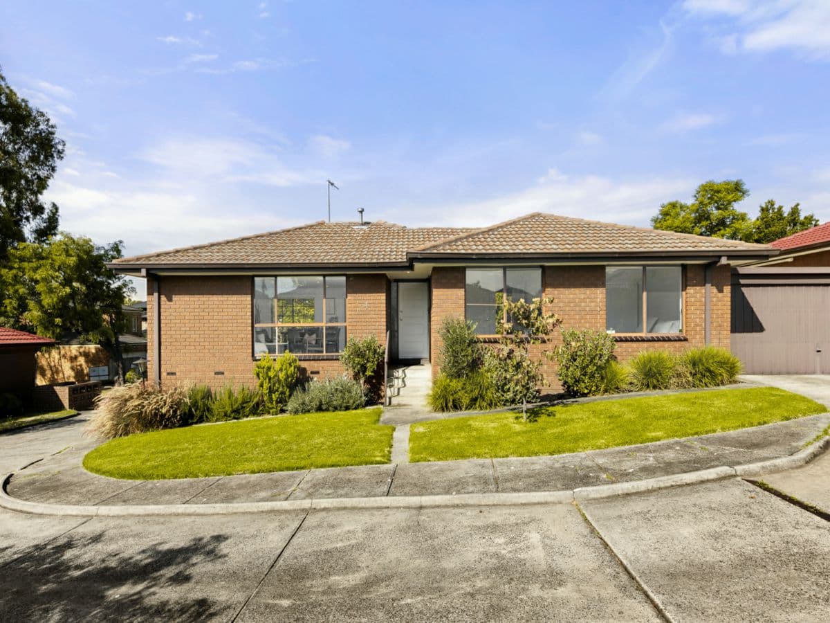 4/7 Amaroo Court, BOX HILL NORTH, Box Hill North - Image 1