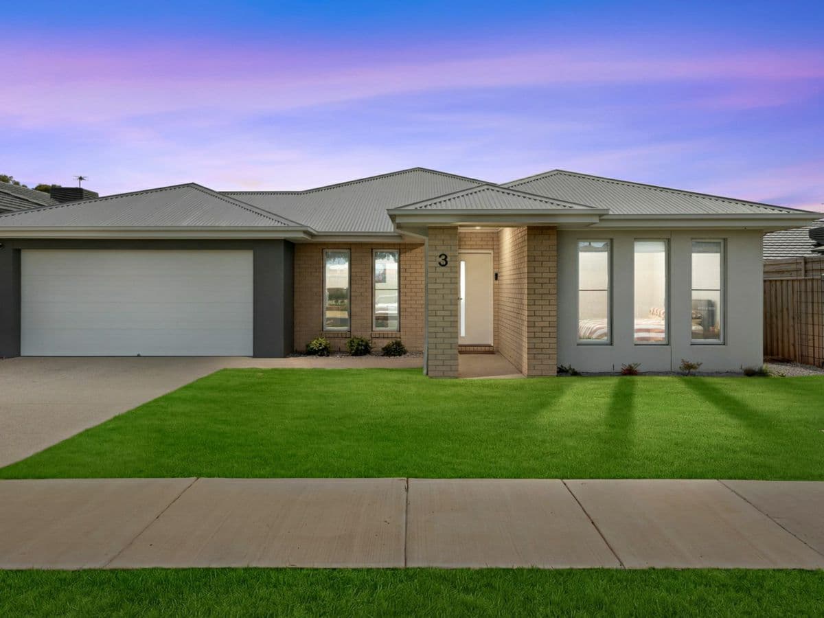 3 Springleaf Way, CHARLEMONT, Charlemont - Image 1