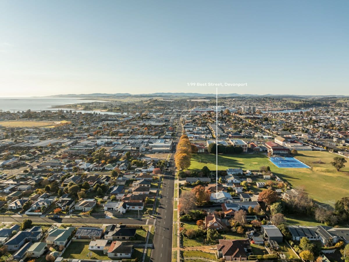 99 Best Street, DEVONPORT, Devonport - Image 1