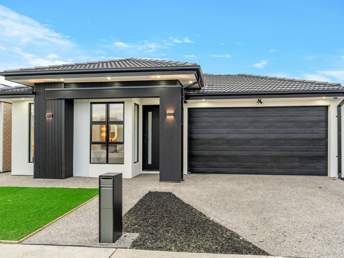 5 Rainbow Street, WOLLERT, Wollert - Thumbnail 3