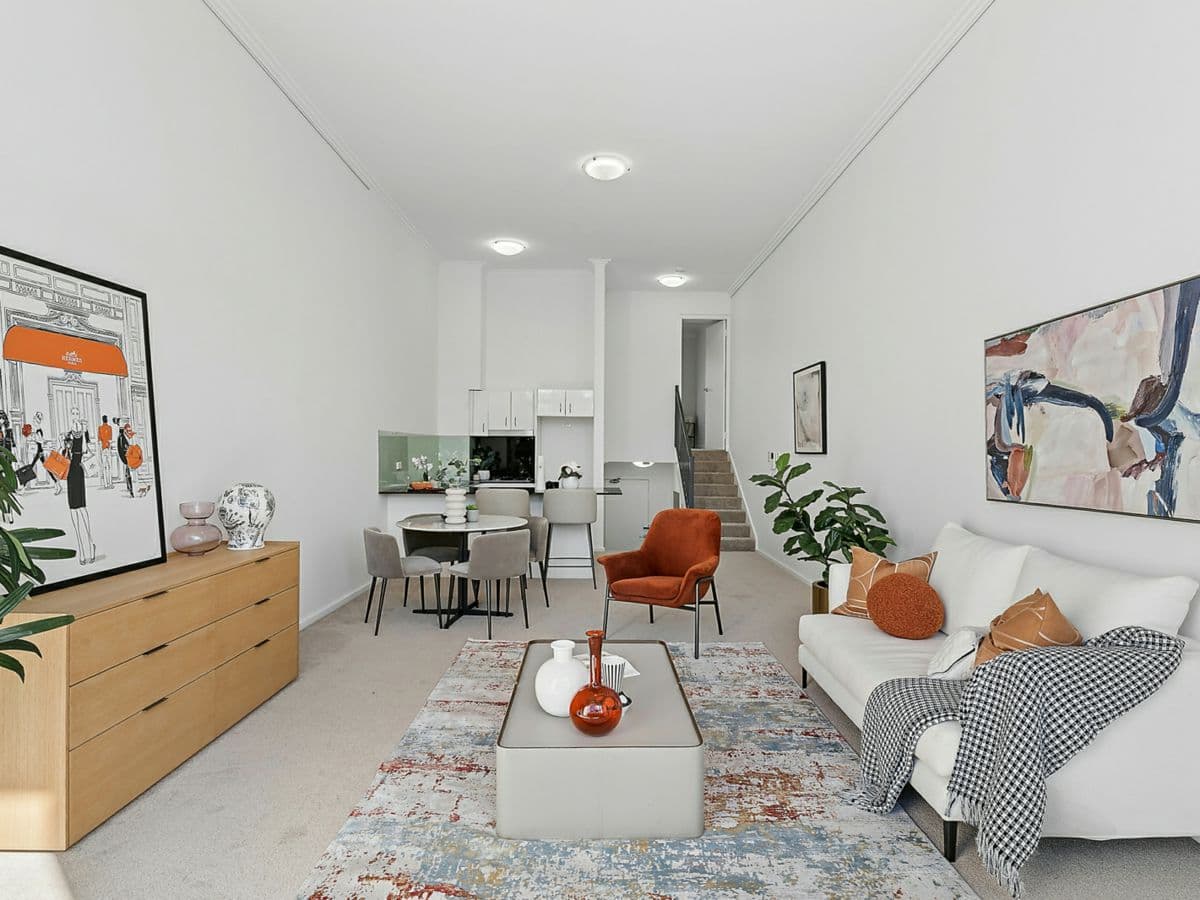 33/66-70 Parramatta Road, CAMPERDOWN, Camperdown - Thumbnail 6