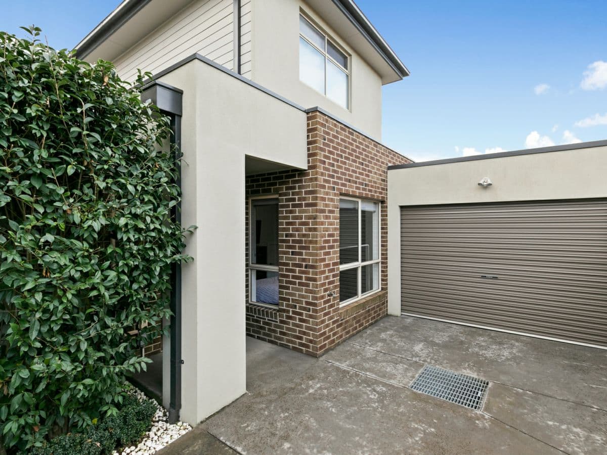 3/16 Grimwade Street, RESERVOIR, Reservoir - Image 1
