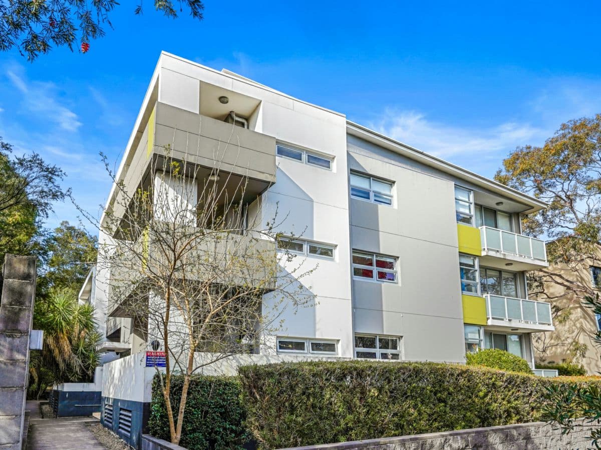 12/6-8 Reid Avenue, WESTMEAD, Westmead - Image 1