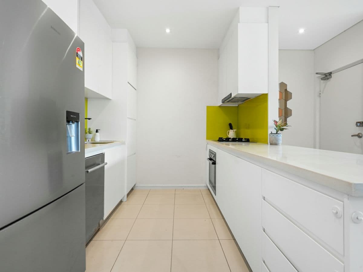 12/6-8 Reid Avenue, WESTMEAD, Westmead - Thumbnail 4