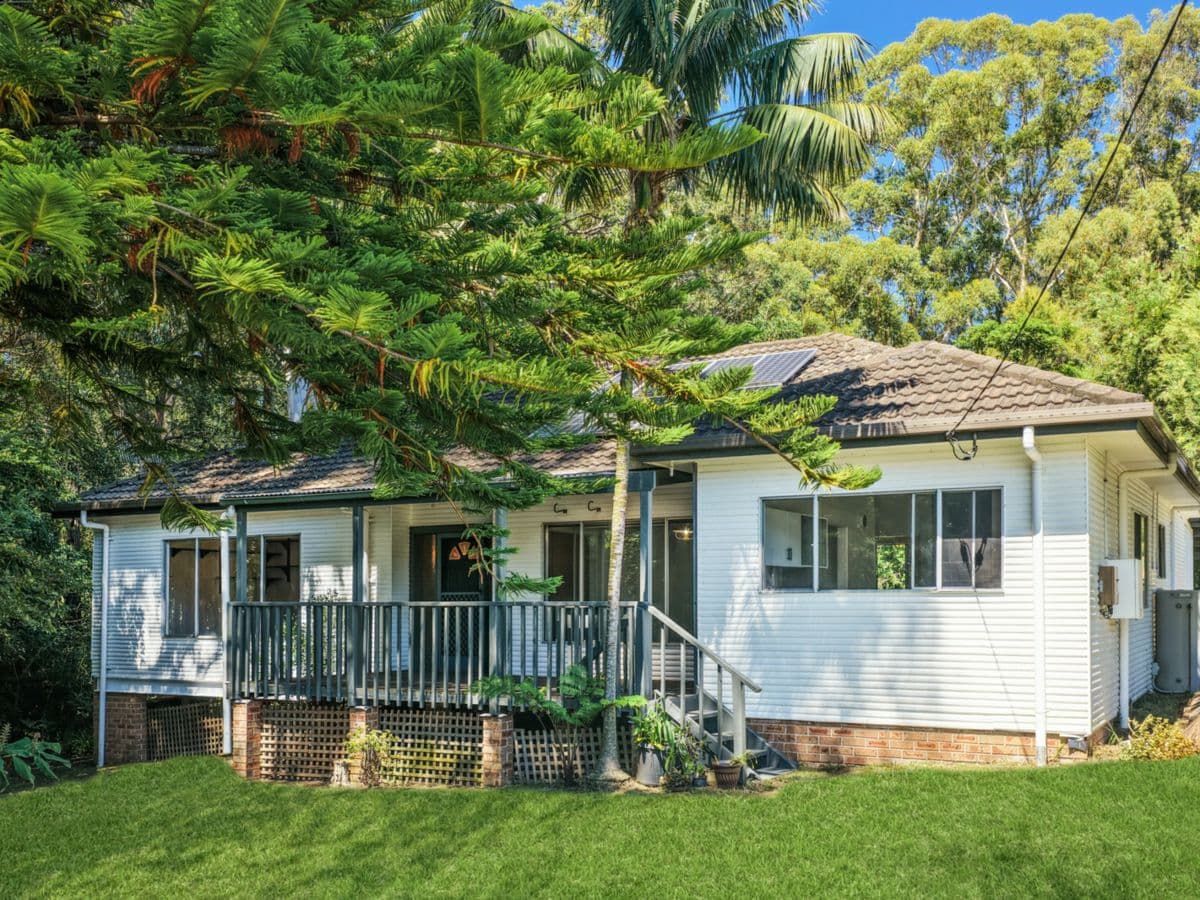 40 Mckail Street, ULLADULLA, Ulladulla - Image 1