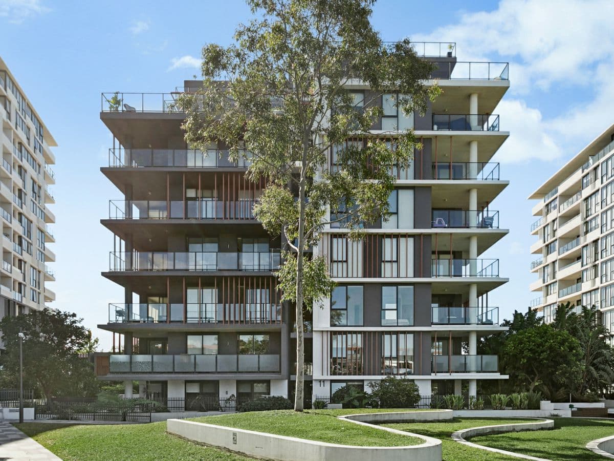 404/11 Garrigarrang Avenue, KOGARAH, Kogarah - Image 1