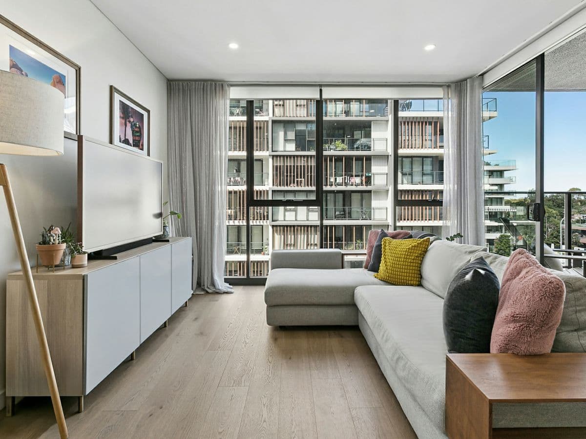 404/11 Garrigarrang Avenue, KOGARAH, Kogarah - Thumbnail 3