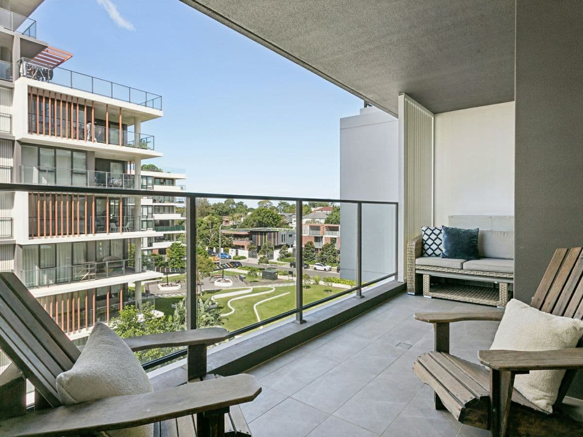 404/11 Garrigarrang Avenue, KOGARAH, Kogarah - Thumbnail 4