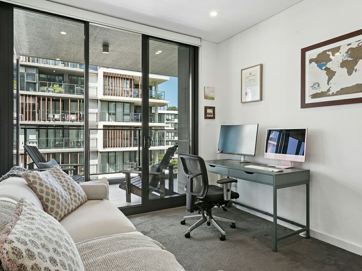 404/11 Garrigarrang Avenue, KOGARAH, Kogarah - Thumbnail 8
