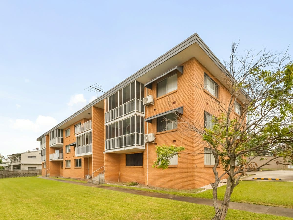1/671 Wynnum Road, MORNINGSIDE, Morningside - Image 1