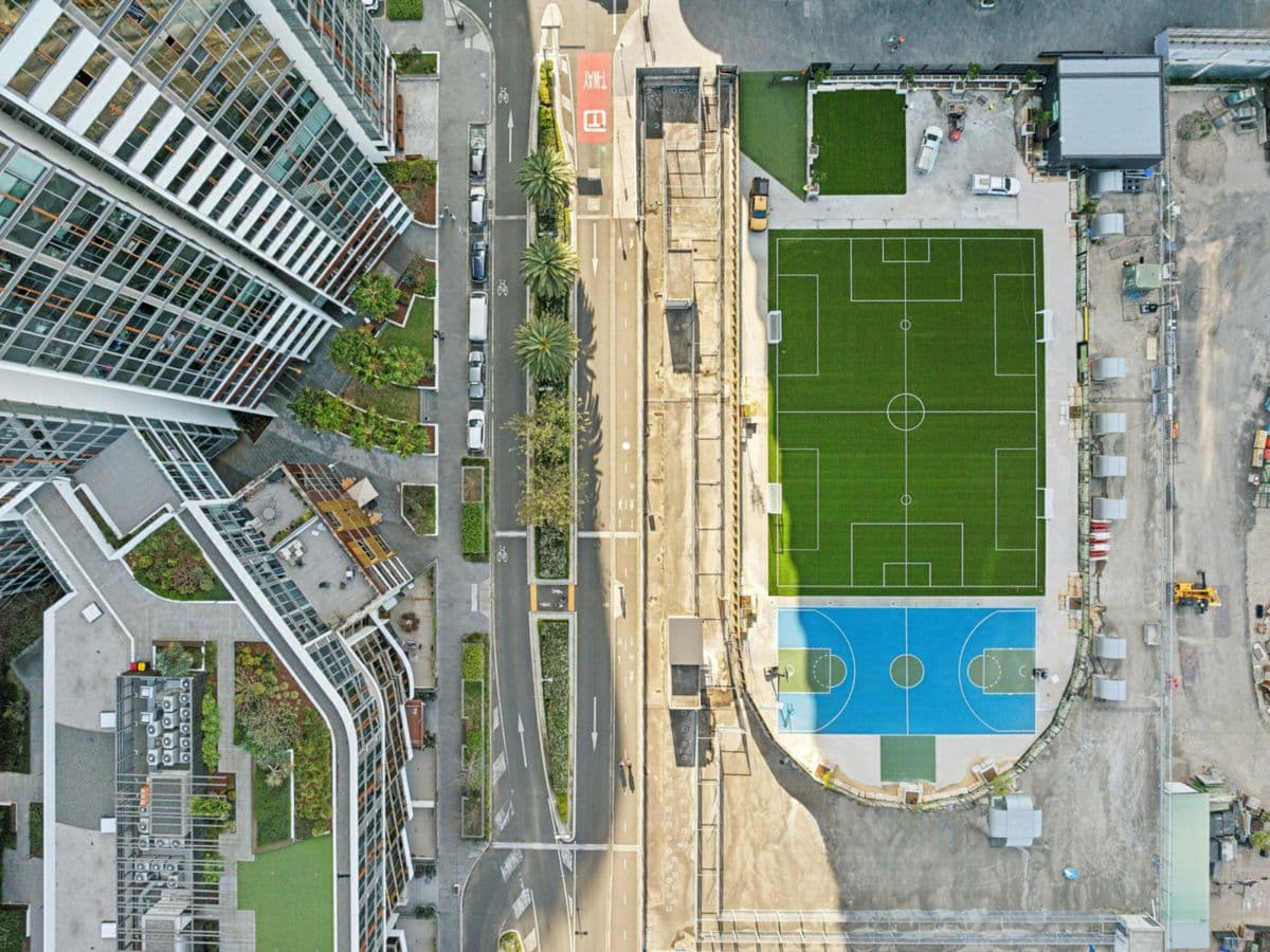 10008/16 Amalfi Drive, WENTWORTH POINT, Wentworth Point - Thumbnail 6