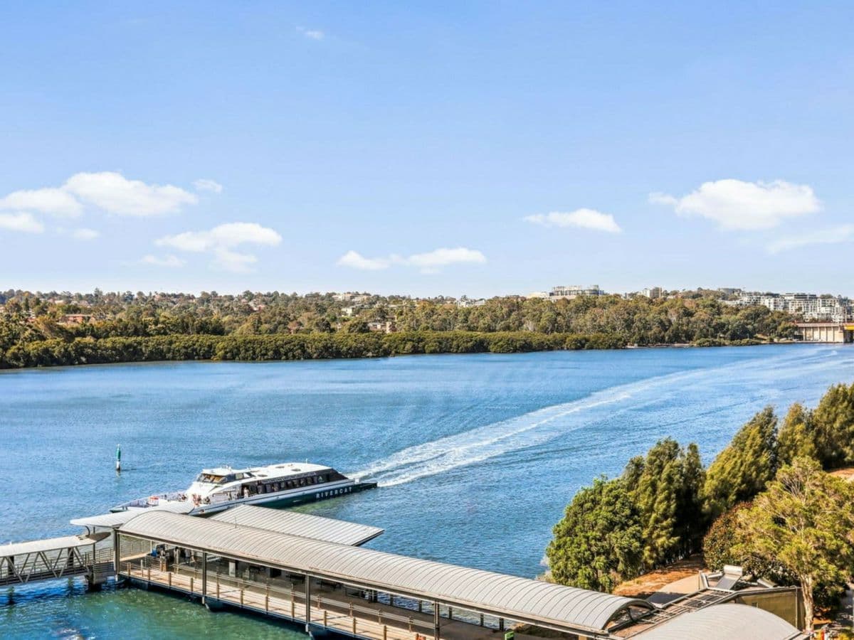 10008/16 Amalfi Drive, WENTWORTH POINT, Wentworth Point - Thumbnail 7