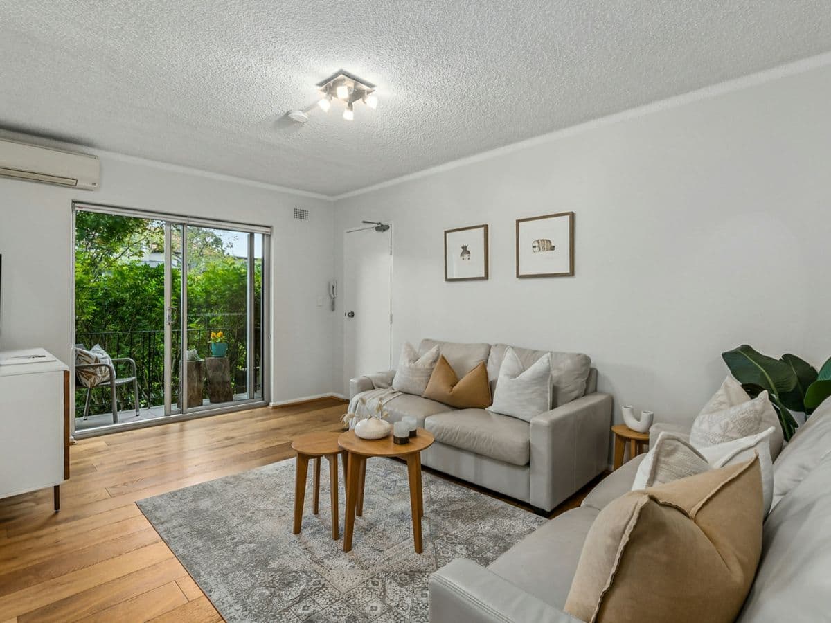 5/29 Carter Street, CAMMERAY, Cammeray - Image 1