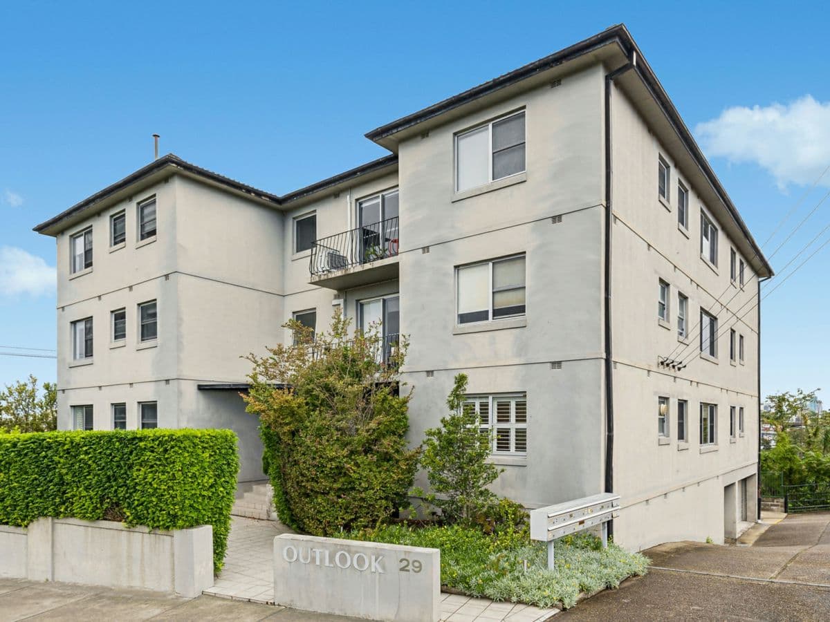 5/29 Carter Street, CAMMERAY, Cammeray - Thumbnail 8