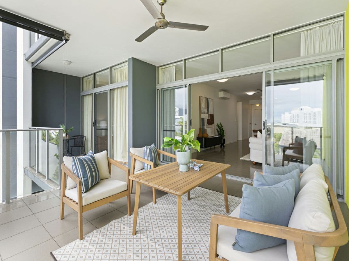 404/174-180 Grafton Street, CAIRNS CITY, Cairns City - Image 1
