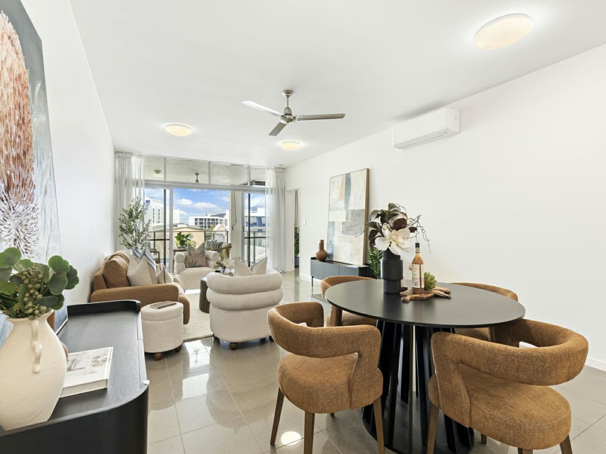 404/174-180 Grafton Street, CAIRNS CITY, Cairns City - Thumbnail 2