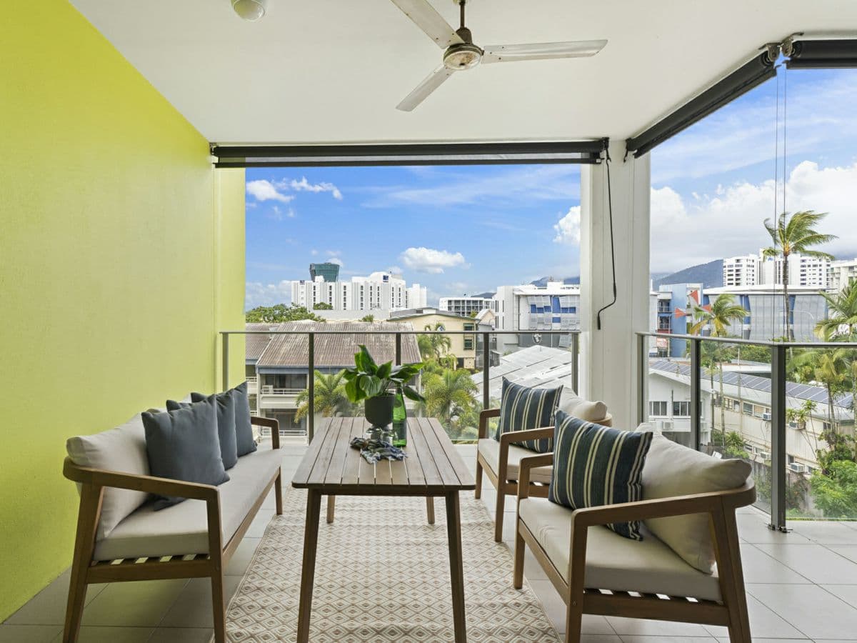 404/174-180 Grafton Street, CAIRNS CITY, Cairns City - Thumbnail 3