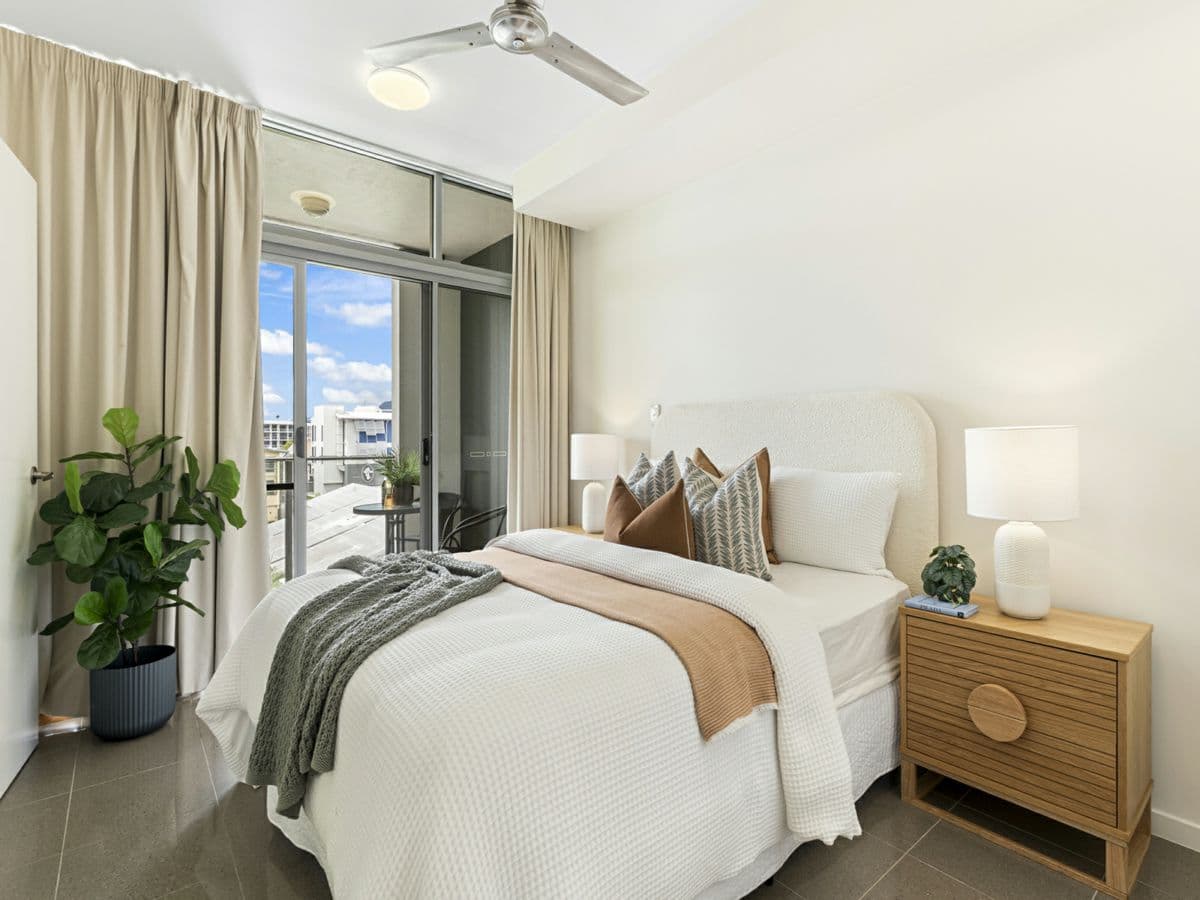 404/174-180 Grafton Street, CAIRNS CITY, Cairns City - Thumbnail 7