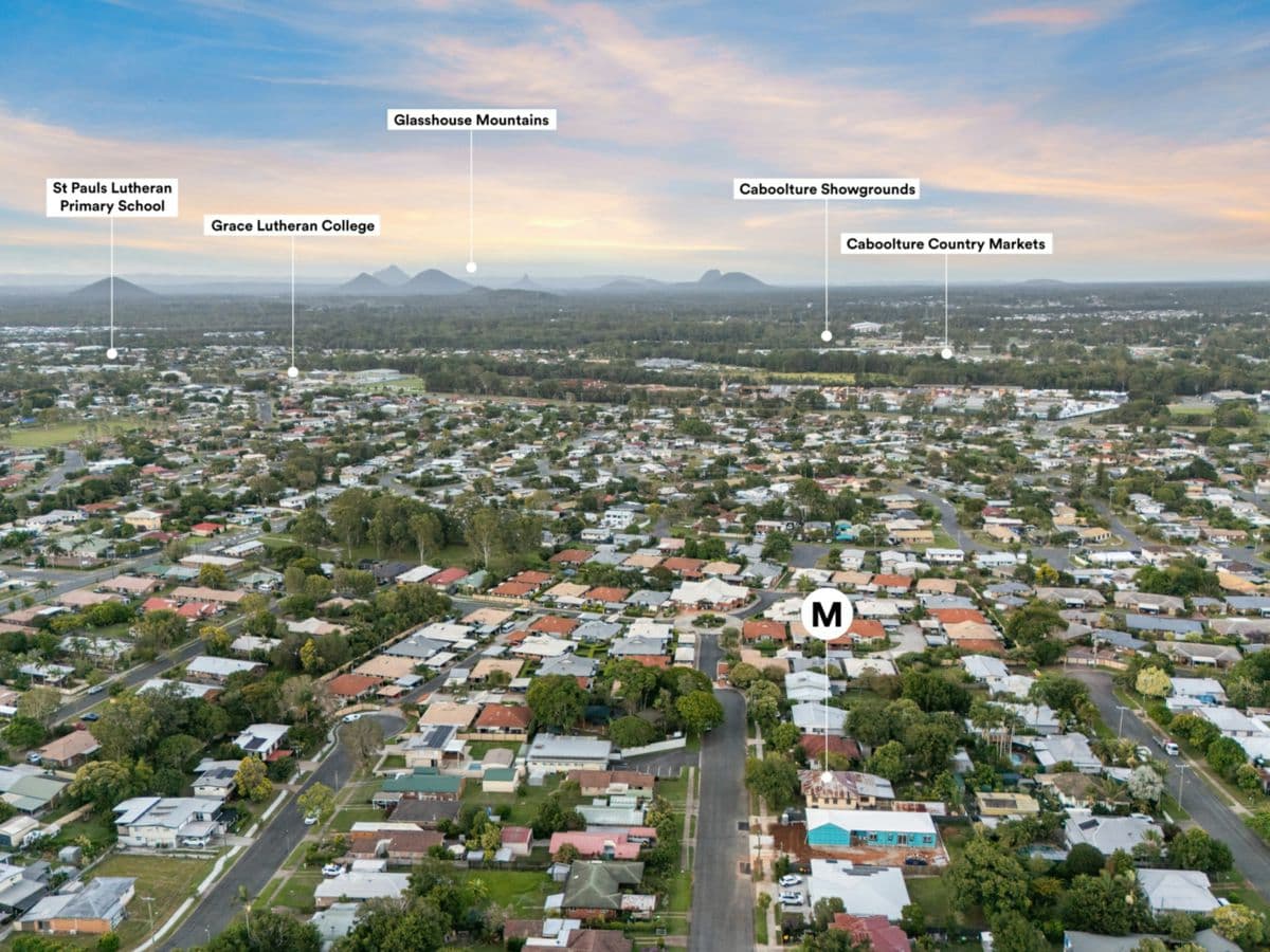 9 Newman Street, CABOOLTURE, Caboolture - Thumbnail 4