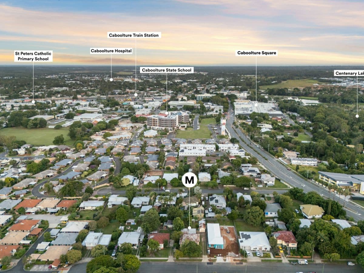 9 Newman Street, CABOOLTURE, Caboolture - Thumbnail 5