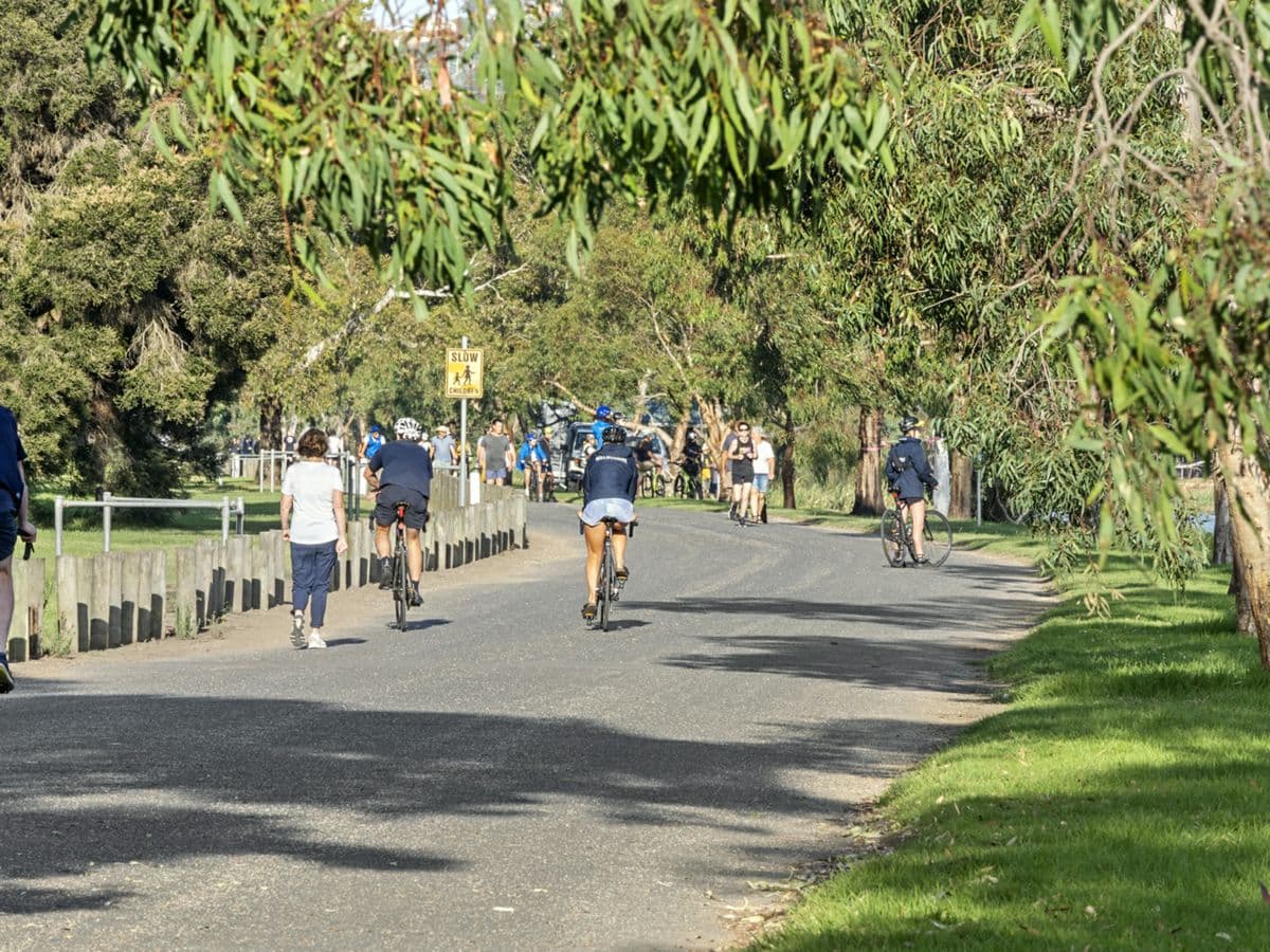 1/32 The Avenue, BELMONT, Belmont - Thumbnail 7