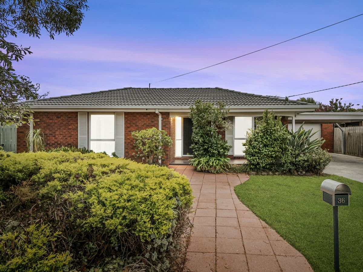 36 Hereford Drive, BELMONT, Belmont - Image 1